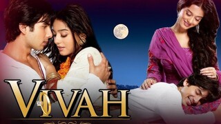 Vivah ( Marriage) is a 2006