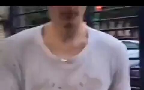 Every Step Is Completely Unexpected