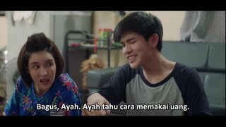 F4 thailand ep 1 sub indo