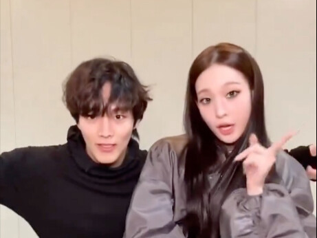 ALLDAYPROJECT｜Here It Is! Annie & Babyzoo’s WYA Duo Cha!