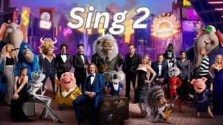 Watch Full Move Sing 2 (2021) For Free : Link in Description