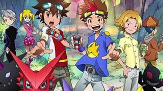 kalian masih ingat dengan anime ini?