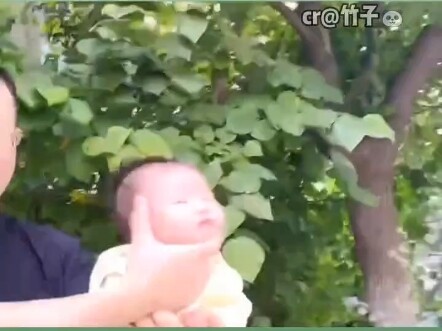 การเลี้ยงลูกของคุณพ่อตลกแค่ไหน