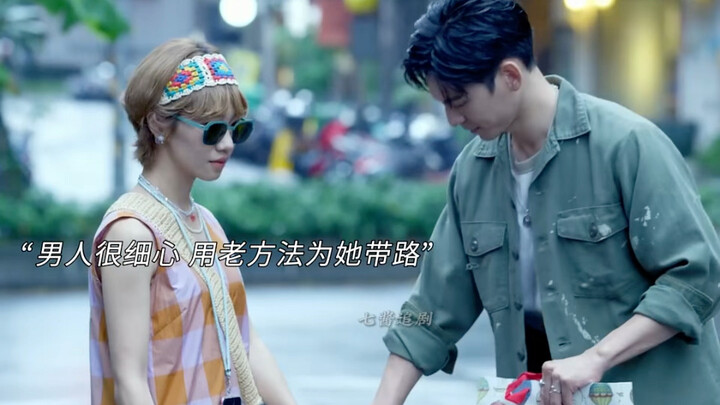 “My image may be fake, but my love for you is real” | Love