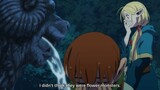 Delicious in Dungeon Episode 15 (English Sub)
