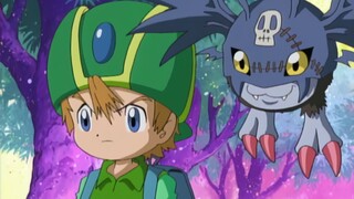 Digimon Licik Yang Sering Menghasut Lawannya