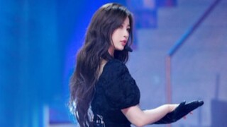 Yu Shuxin is slacking off?