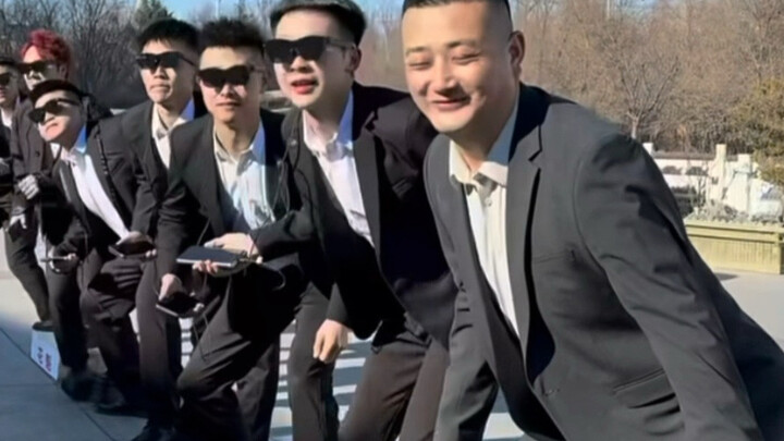 [Medium-Speed Swing] Grindcore Jazz