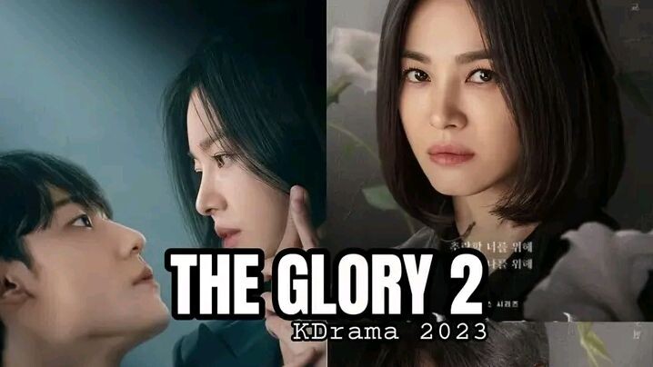 THE GLORY SEASON 2 EPISODE 3