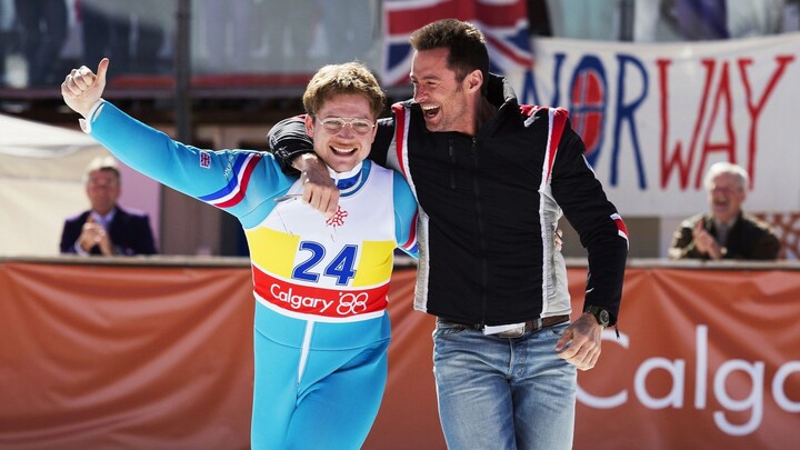 8.1-star inspiring film: Though last in his class, he conquered himself and fulfilled his dream in “