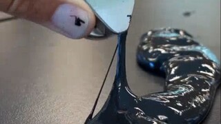 Homemade pesticide-free little "Venom"? A chemistry teacher's hardcore tutorial—Marvel fans must che