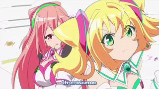 Hackadoll the Animation ตอนที่ 1