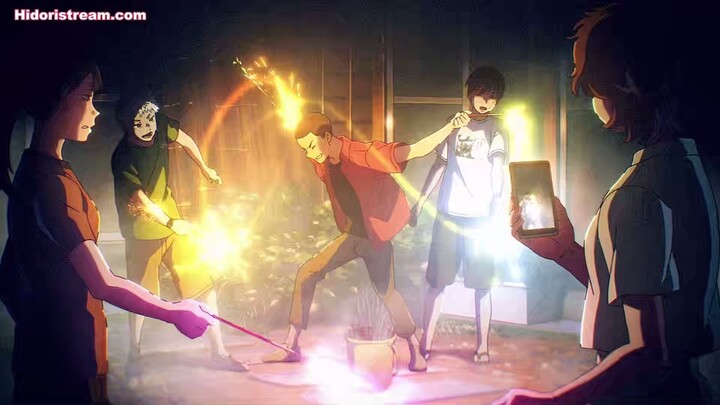 EP4 Hikaru ga Shinda Natsu (Sub Indonesia)