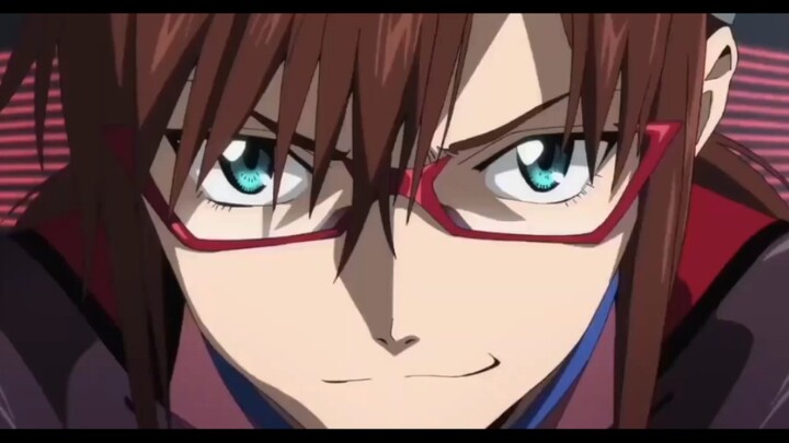 [Peringatan Spoiler] Film EVA:￨▌Pratinjau 12 Menit Lebih Awal