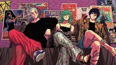 Anime Action Yang Katanya Terbaik 2025 Ngalahin Si Dagu Lancip