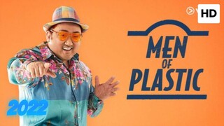 Men of Plastic 2022
