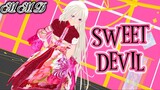 [MMD] SWEET DEVIL DANCE MODE LIVE