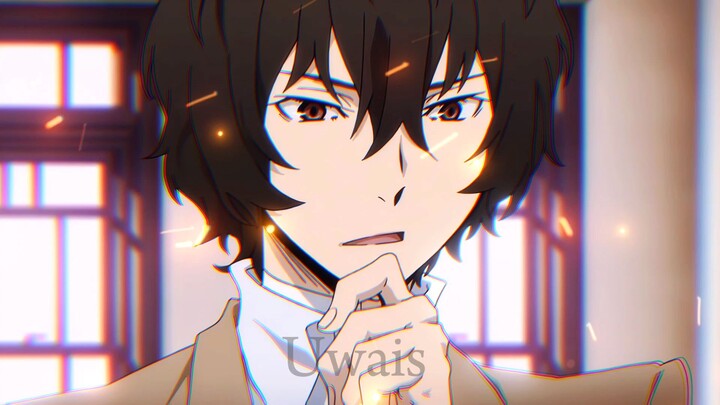 AMV(BUNGO STRAY DOGS)