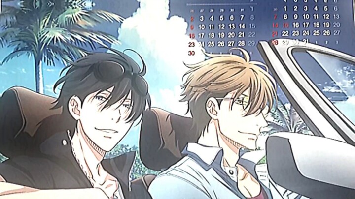 mending nonton animeh 🤙