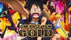 One Piece Film Gold (2016) วัน พีช ฟิล์ม โกลด์