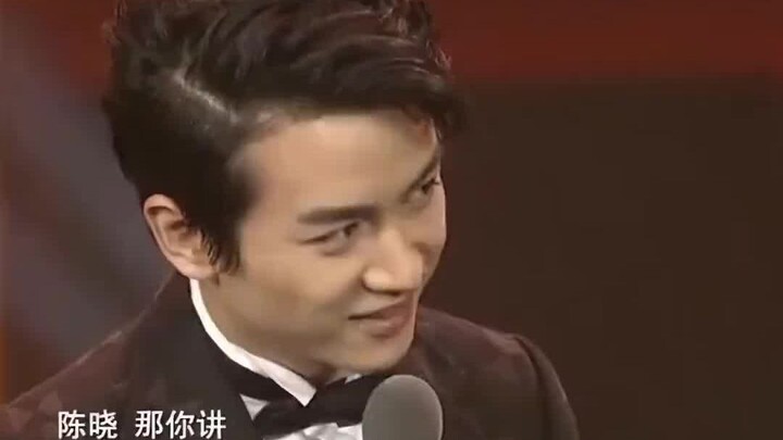 Cuộc so tài nói tiếng Hợp Phì của Trần Hiểu và Dương Dương, cười bò luôn á haha!