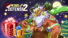 Rekomendasi game, king off defens