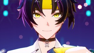Asaba Yuma-Chunlan [Zona Nol·MMD]