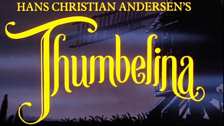 Thumbelina (1994)