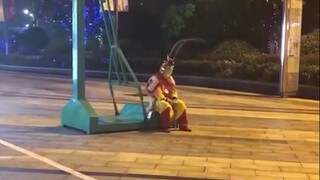 《云宫迅音》