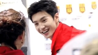 Nazha×Chen Zheyuan　Harta tak terduga cp