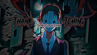 Ayanokoji's Top 5 Hardest Fights - Classroom Of The Elite Edit #shorts #anime #ayanokoji #cote