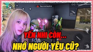 [Free Fire] Lý Do Yến Nhi Không Chấp Nhận Tình Cảm Của Evil Là Gì?