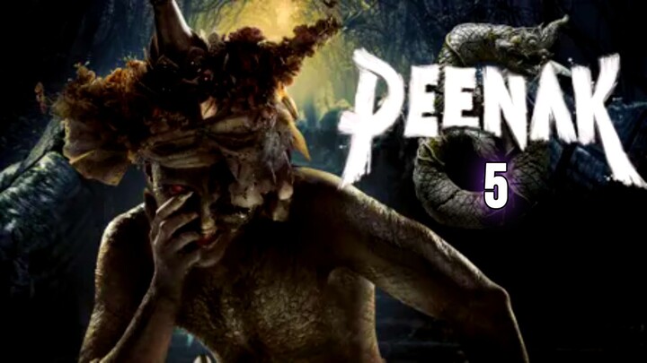 Pee Nak 5 (2026) Sub Indo