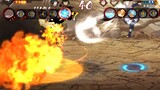 [Game][Watch Out]Kakashi Mastered Izanami