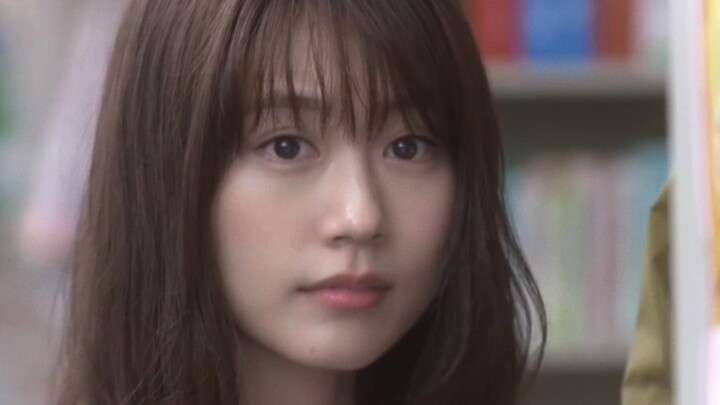 When we met again on the street, my heartbeat recognized you before I did