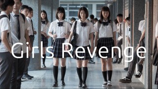 Girls Revenge Subtitle Indonesia