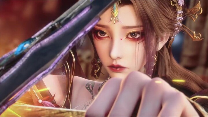 Apotheosis S3 Eps 13 (117) Sub Indo