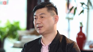 Dialog dengan perusahaan animasi-Film dan Televisi China