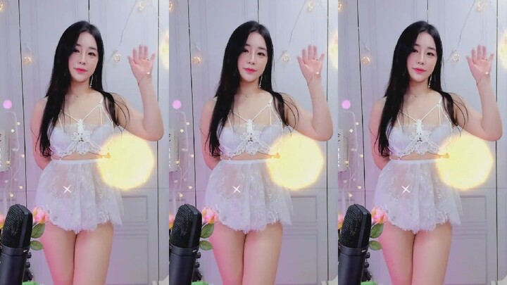 BJ옐랑 - 섹시댄스(Sexy Dance - 라라리라라)