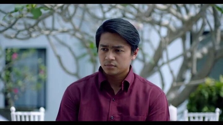 Cinta Laki-Laki Biasa