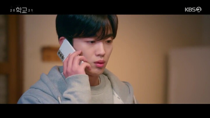 [Indo-Sub] Ep.15 | ˢᶜʰᵒᵒˡ ²⁰²¹ ⁽²⁰²¹⁾. 720P