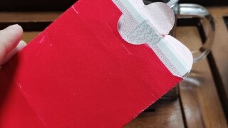 收到朋友送的新店开业红包！以为是假钞，差点和他绝交