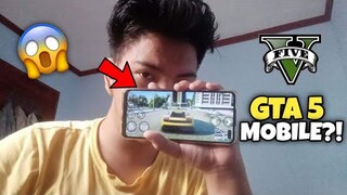 GTA V - Android/IOS