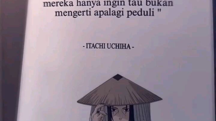 #suka uchiha Itachi
