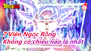 [7 Viên Ngọc Rồng]Vượt Thần Hủy Hoại!Không chiêu nào nhất!Chuyện tình Gohan!Sao Chết?Do truyện!_2