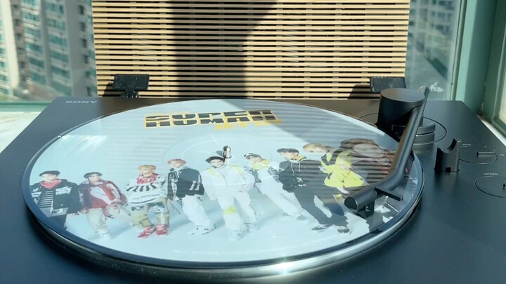 Thử nghe đĩa than | Highway to Heaven - NCT 127