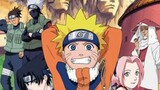 Naruto episode 23 (Tagalog dub)