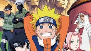 Naruto episode 23 (Tagalog dub)