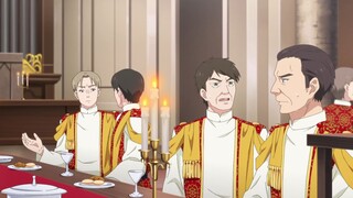 May I Ask for One Final Thing? ‣Season :- 01‣Episodes :- 08‣ Audio: Hindi||