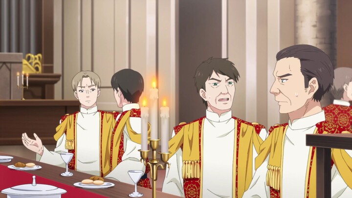 May I Ask for One Final Thing? ‣Season :- 01‣Episodes :- 08‣ Audio: Hindi||